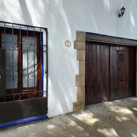 Hotel El Beso De Frida Y Diego. Meksyk Zewnętrze zdjęcie