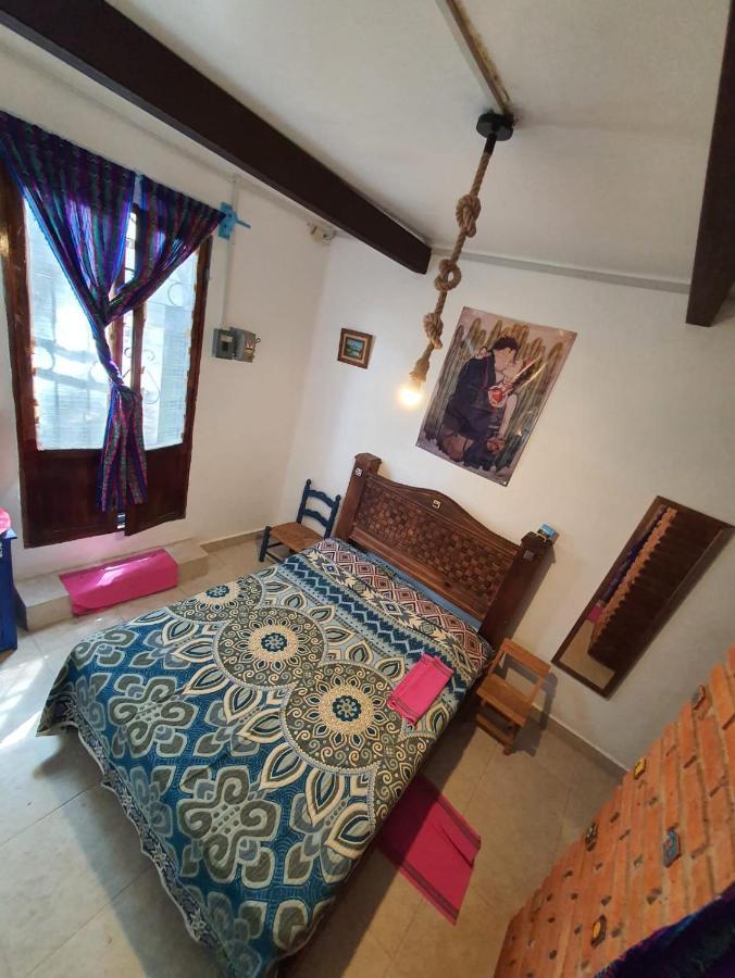 Hotel El Beso De Frida Y Diego. Meksyk Zewnętrze zdjęcie
